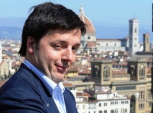 RENZI