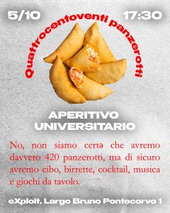 Panzerotti